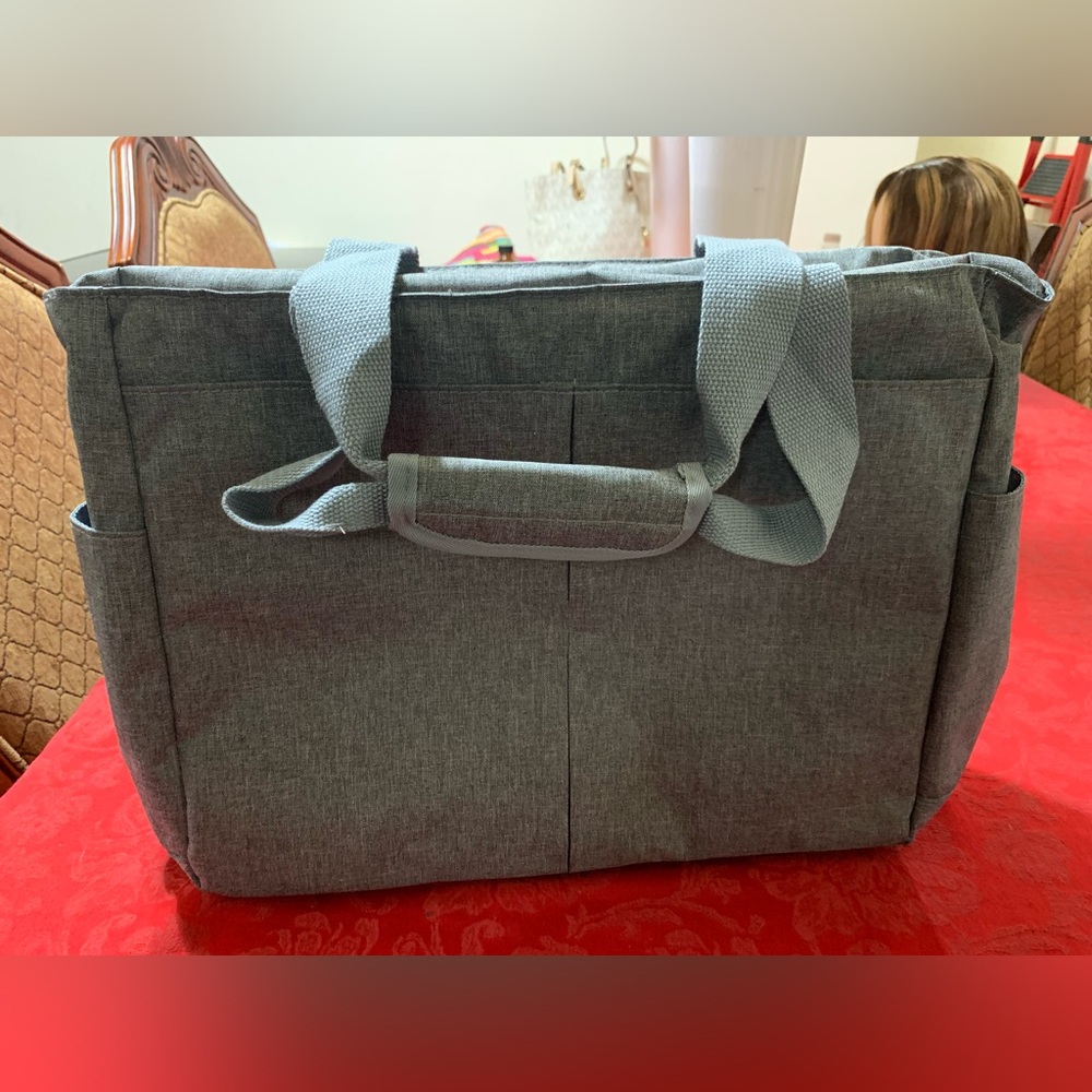 Baby bag